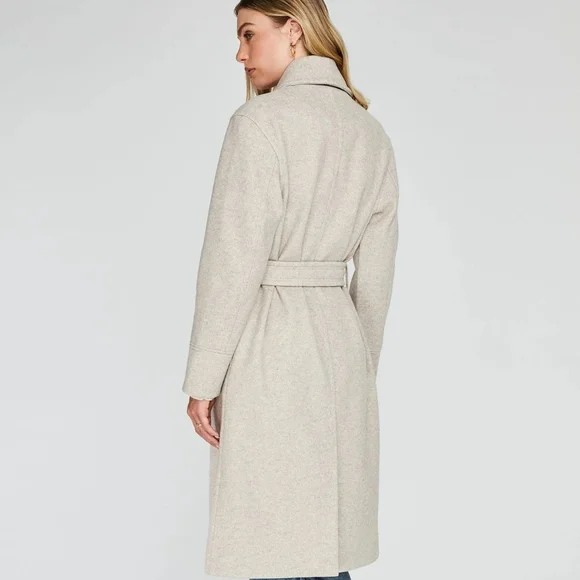 Gentle Fawn Bennet Coat - Picture 3 of 8